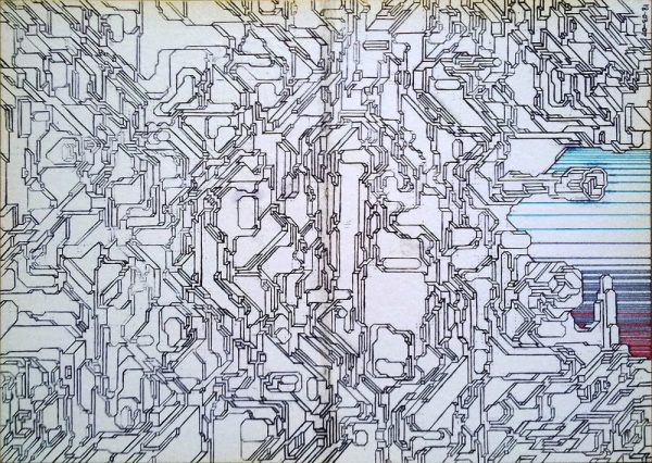 bschambers_modular_landscapes11_pen_on_paper_2010